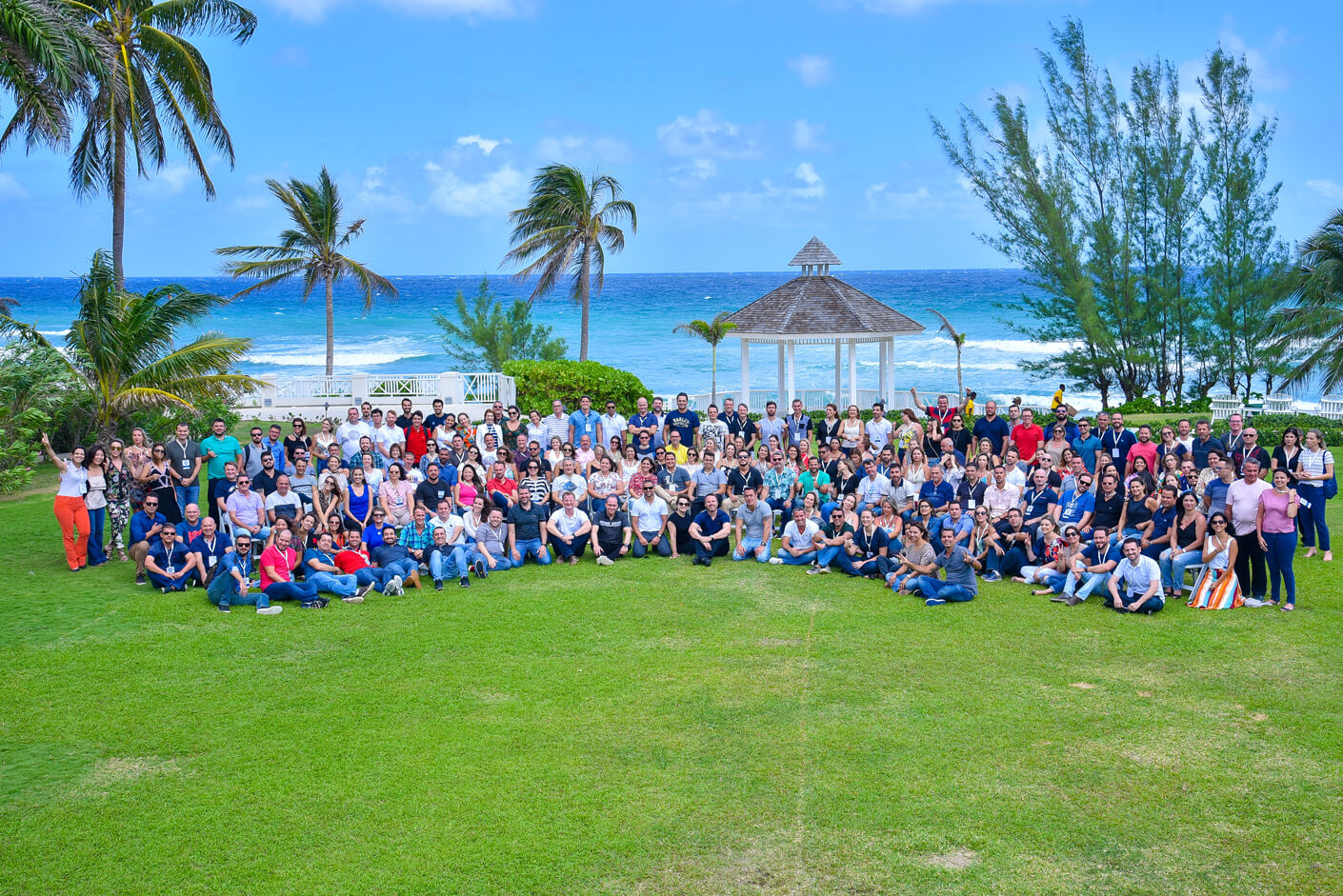 Novo Nordisk Convention – Jamaica